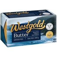 Westgold Butter Salted Salted