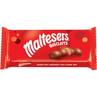 Maltesers Biscuits Original