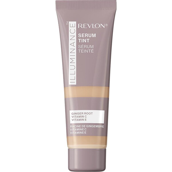 Revlon Illuminance Serum Tint Tan Sand each