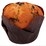 Woolworths Chocolate Chip Muffin 165g