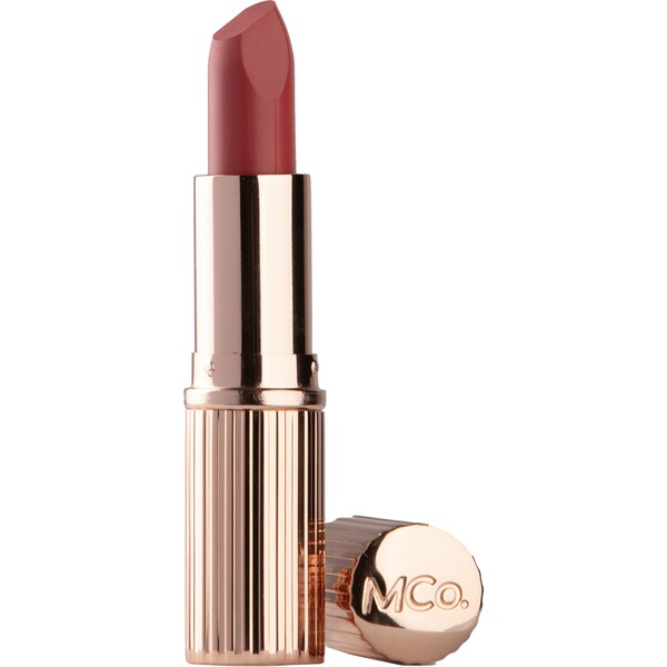 MCoBeauty Creme Matte Luxe Lipstick Pink 3.5g