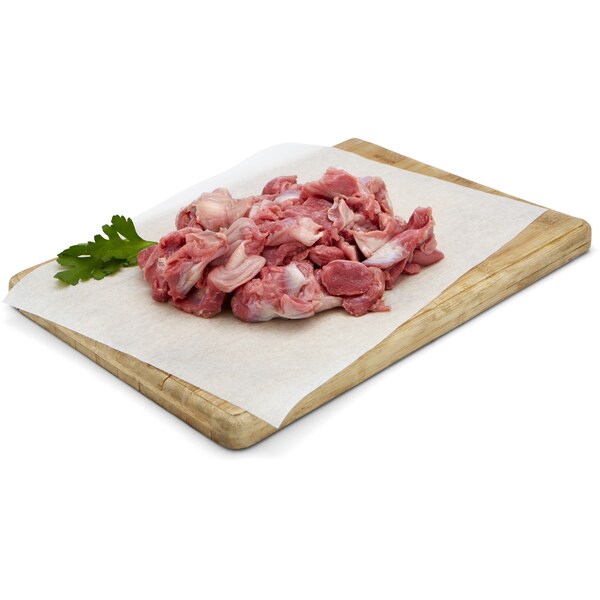 Woolworths RSPCA Approved Chicken Giblets per kg