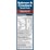 Woolworths Salmon & Crackers Snack Pack Mayonnaise With Smoked Flavour 112g