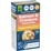 Woolworths Salmon & Crackers Snack Pack Mayonnaise & Corn 112g