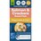 Woolworths Salmon & Crackers Snack Pack Mayonnaise & Corn 112g