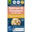 Woolworths Salmon & Crackers Snack Pack Mayonnaise & Corn 112g
