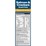 Woolworths Salmon & Crackers Snack Pack Mayonnaise & Corn 112g