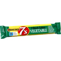 Massel 7's Cubes Vegetable