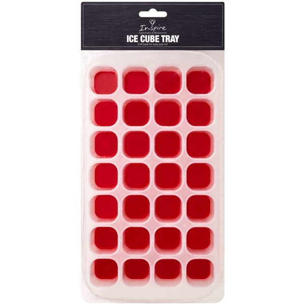 Inspire Ice Cube Tray Each