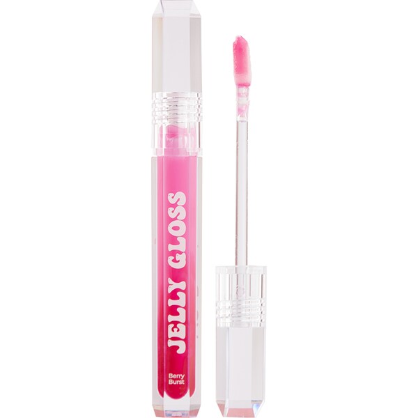 MCoBeauty Jelly Gloss Hydrating Lip Gel Berry Burst 4mL