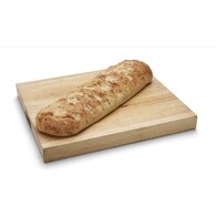 Woolworths Plain Turkish Loaf Loaf