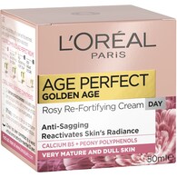 L'Oreal Paris Age Perfect Golden Age Rosy Day Cream