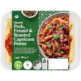 Woolworths 350g