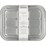 Chicken Parmigiana With Mash & Veg Family Meal 1.6kg