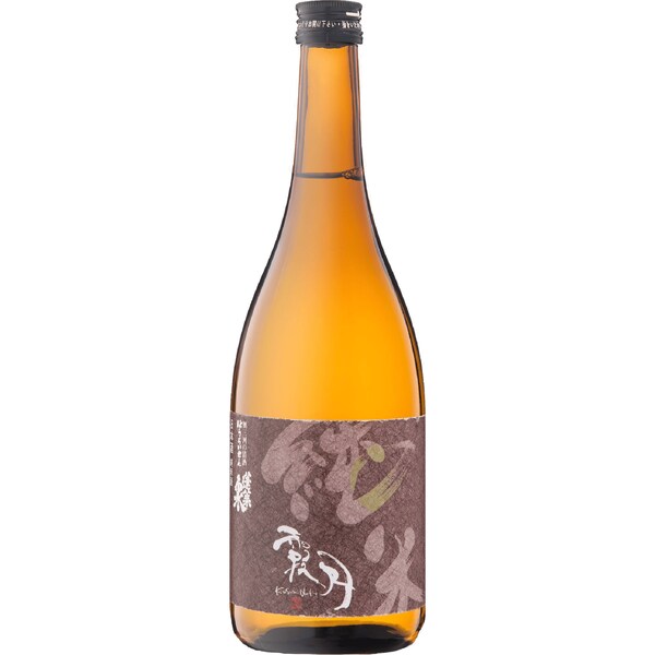 Houraisen Junmai Kasumizuki 720mL