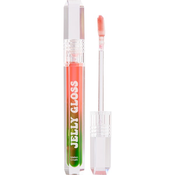 MCoBeauty Jelly Gloss Hydrating Lip Gel Melon Crush 4mL