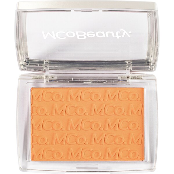 MCoBeauty Glow Up pH Powder Blush Peach 4.4g
