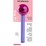 MCoBeauty Lip Pop 2-In-1 Lip Gloss Balm Watermelon 1.8mL