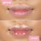 MCoBeauty Lip Pop 2-In-1 Lip Gloss Balm Watermelon 1.8mL
