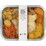 Roast Chicken Dinner With Roast Veg Family Meal 1.6kg