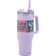 Smash Double Wall Mega Tumbler Assorted 1.2L