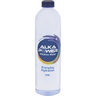 Alka Power Alkaline Water Bottle