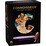 Connoisseur Belgian Chocolate Fudge With Roasted Hazelnut 4 Pack