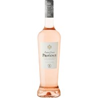 Estandon Saint Louis De Provence Rose