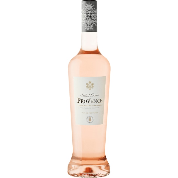 Estandon Saint Louis De Provence Rose 750ml