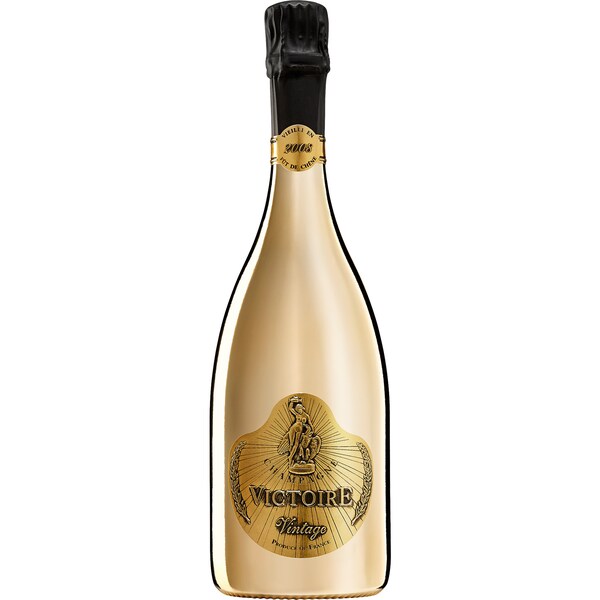 Victoire Champagne Gold Vintage 750ml