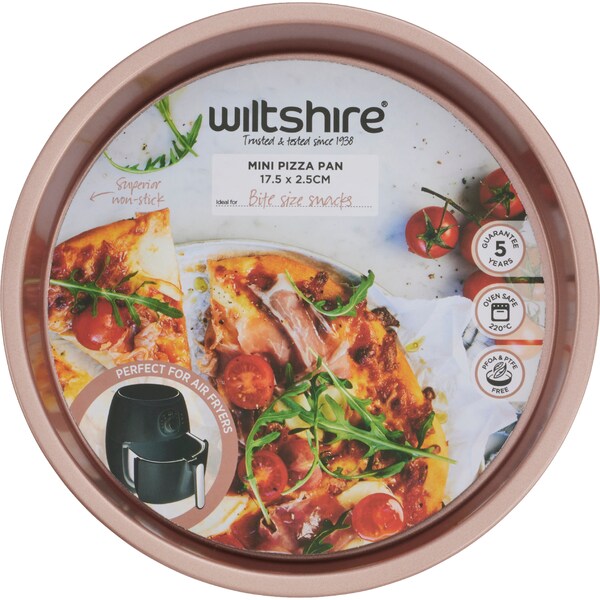 Wiltshire Airfryer Pizza Tray each