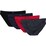 Bonds Mens Action Brief Extra Large Assorted 4 pack