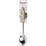 Wiltshire Stainless Steel Solid Spoon Each