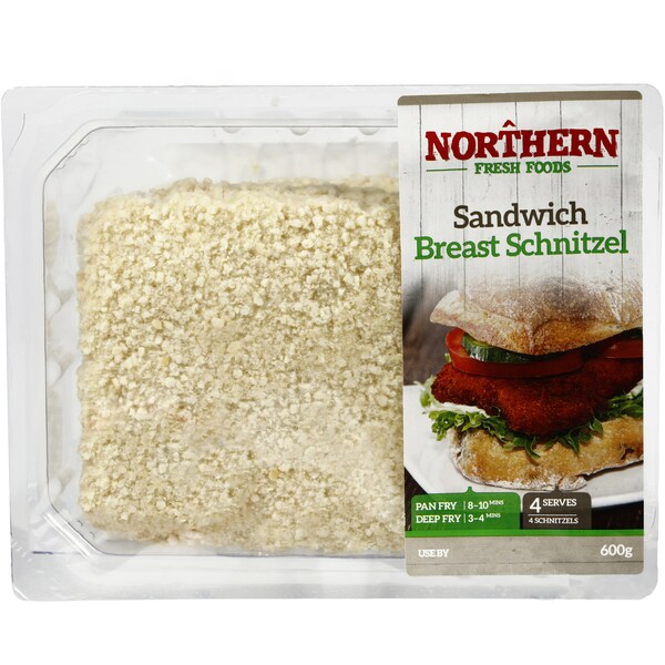 Northern Fresh Foods