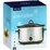 Adesso Slow Cooker 5.5L each