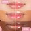MCoBeauty Jelly Gloss Hydrating Lip Gel Fruit Punch 4mL
