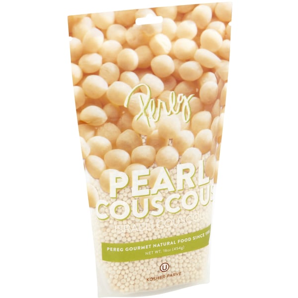 Pereg Pearl Couscous 454g