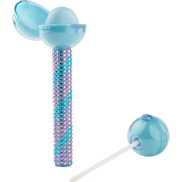 MCoBeauty Lip Pop 2-In-1 Lip Gloss Balm Gummy Bear 1.8mL