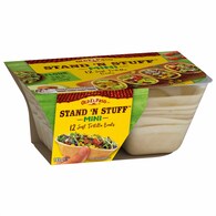 Old El Paso Stand N Stuff Mini Tortilla Tortillas