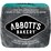 Abbott's Bakery Dark Rye Bread Sandwich Slice Loaf 700g