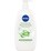 Nivea Rich Lather Natural Aloe Vera Moisturising Body Wash 1l