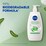 Nivea Rich Lather Natural Aloe Vera Moisturising Body Wash 1l