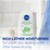 Nivea Rich Lather Natural Aloe Vera Moisturising Body Wash 1l