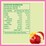 Golden Circle Apple, Mango & Banana No Added Sugar Fruit Juice 2L