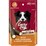 Lucky Dog Adult Meaty Chew Kangaroo Dog Treats 4 Pack