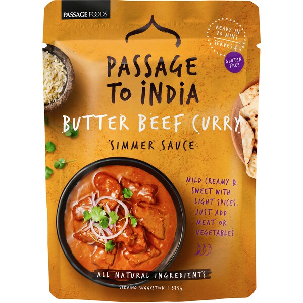 Passage Foods