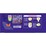 Cadbury Freddo Cake 1.5l