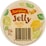 Aeroplane Ready To Eat Jelly Cup Snack Pineapple Flavour 120g