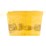 Aeroplane Ready To Eat Jelly Cup Snack Pineapple Flavour 120g