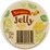 Aeroplane Ready To Eat Jelly Cup Snack Pineapple Flavour 120g